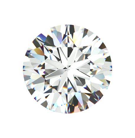 Round F VS1 Diamond | DG & CO Jewellery - DG & Co. Jewellery