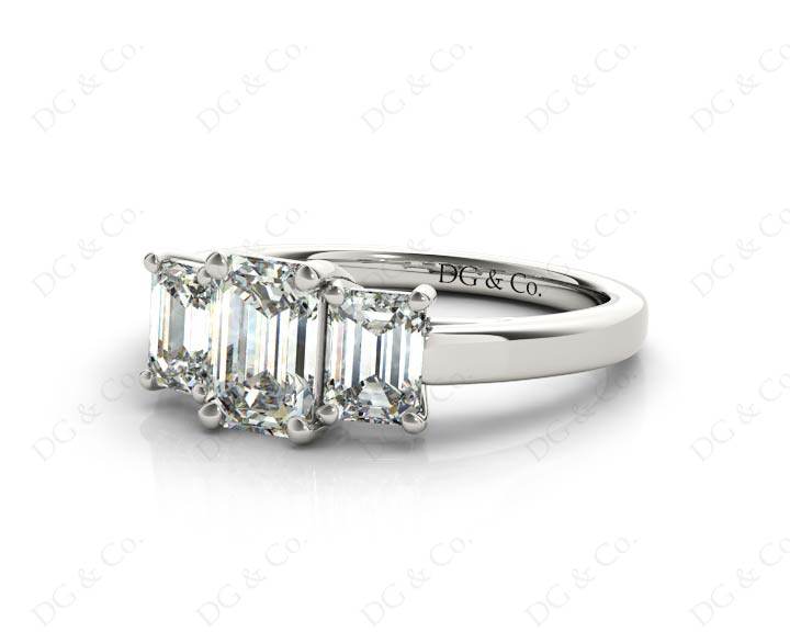 Completed Ring (Australia Size Not sure) - DG & Co. Jewellery