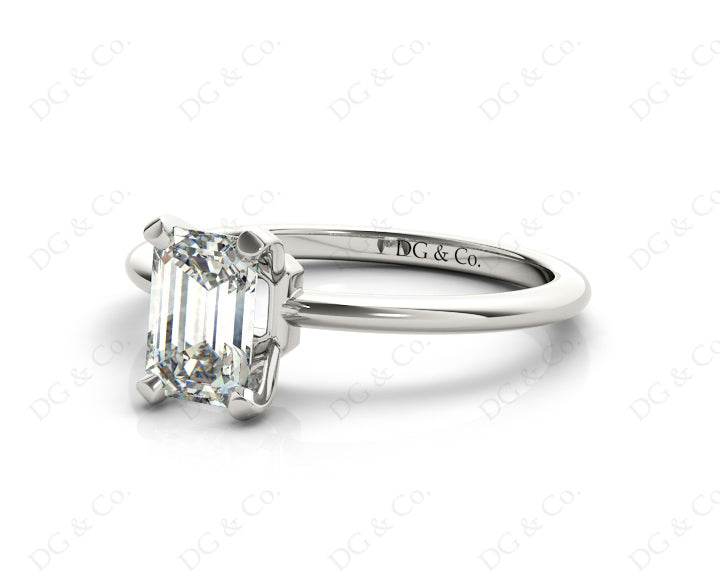 Completed Ring (Australia Size Not sure) - DG & Co. Jewellery