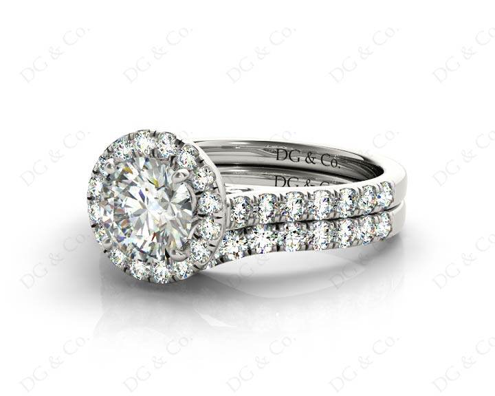 Completed Ring (Australia Size Not sure) - DG & Co. Jewellery