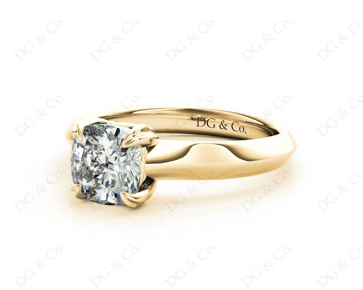 Completed Ring (Australia Size L) - DG & Co. Jewellery