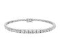 Diamond Tennis Bracelet 