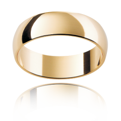 yellow gold mens wedding rings Melbourne 