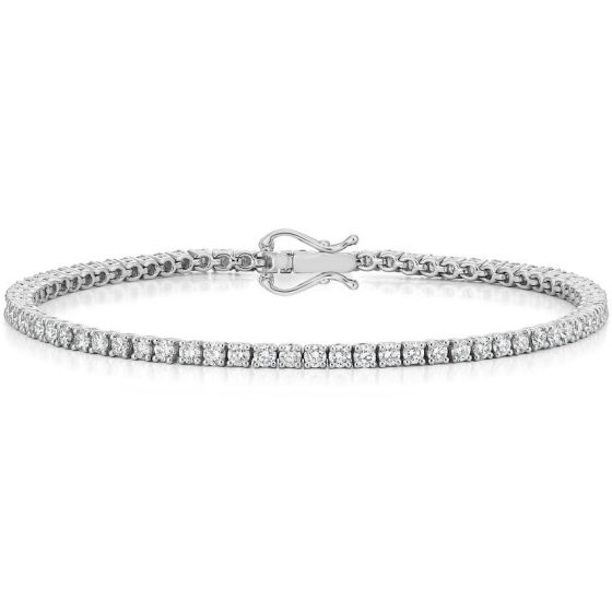 Diamond Tennis Bracelet 