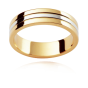 Gents wedding bands 