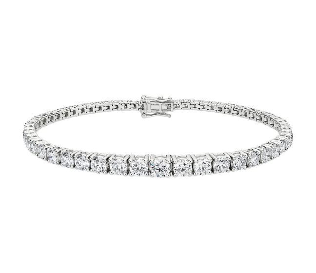 Diamond Tennis Bracelet 